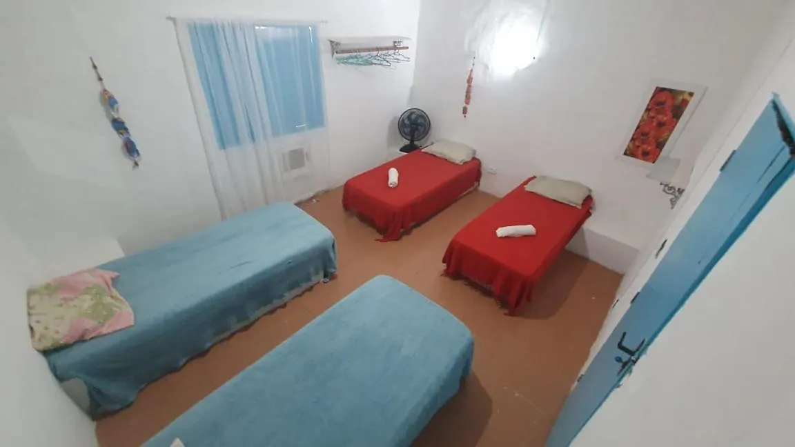 Homestay Villa Aguila Armacao dos Buzios