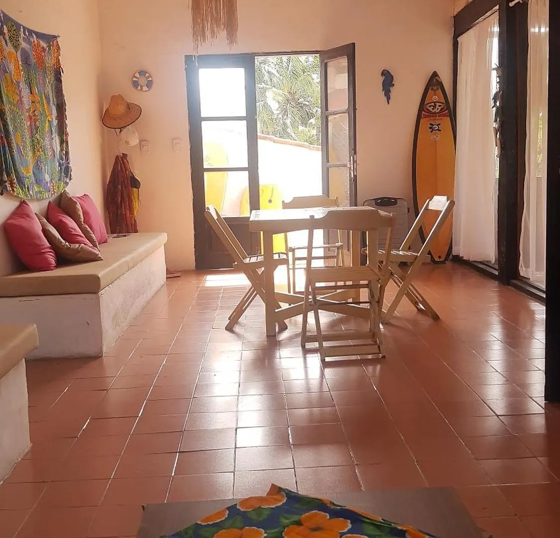 Homestay Villa Aguila Armacao dos Buzios
