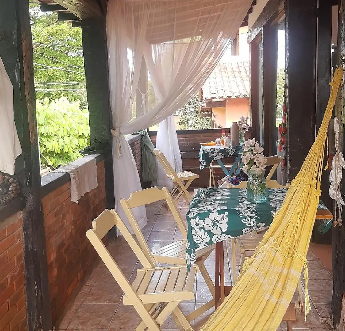 Villa Aguila Armacao dos Buzios Brazil