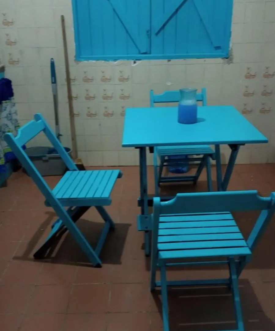 Homestay Villa Aguila Armacao dos Buzios Brazil