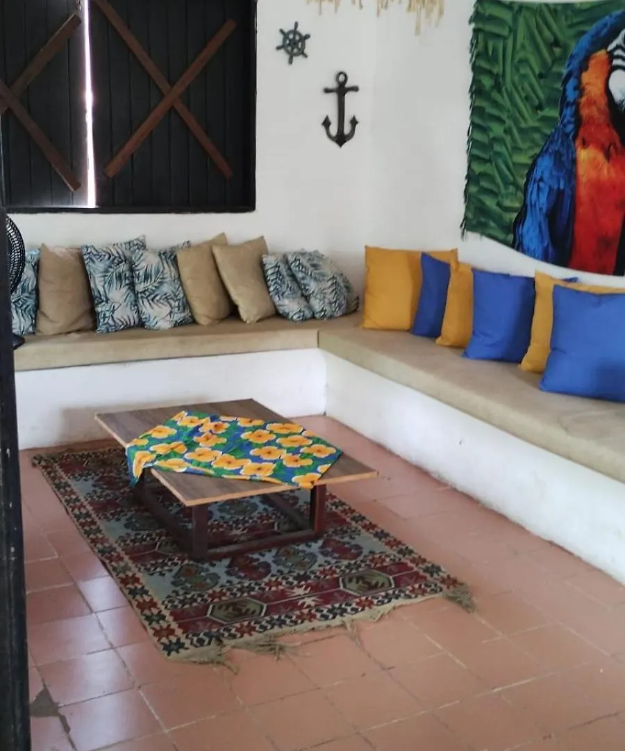 Villa Aguila Armacao dos Buzios Homestay