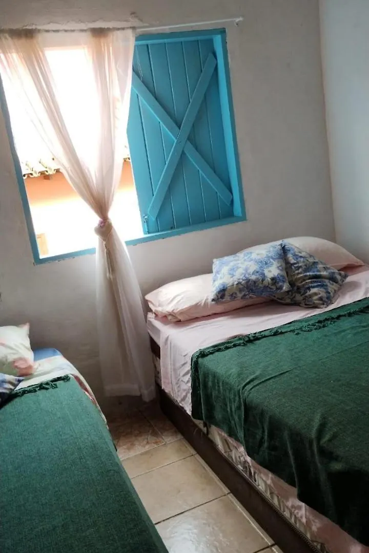 Villa Aguila Armacao dos Buzios Brazil