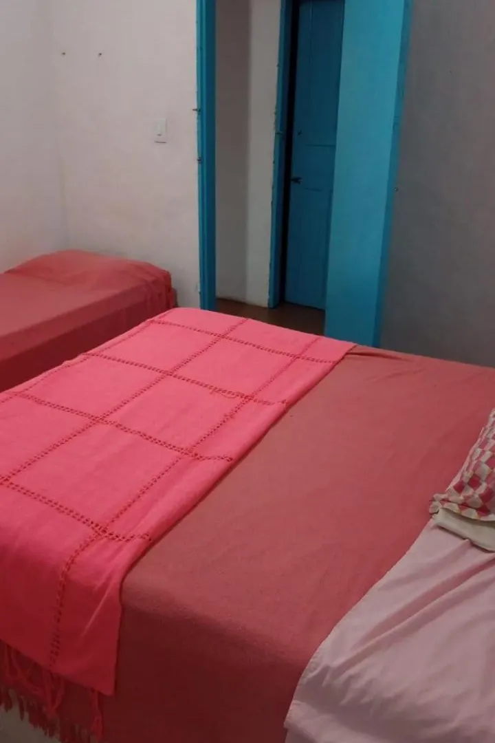 Villa Aguila Armacao dos Buzios Homestay