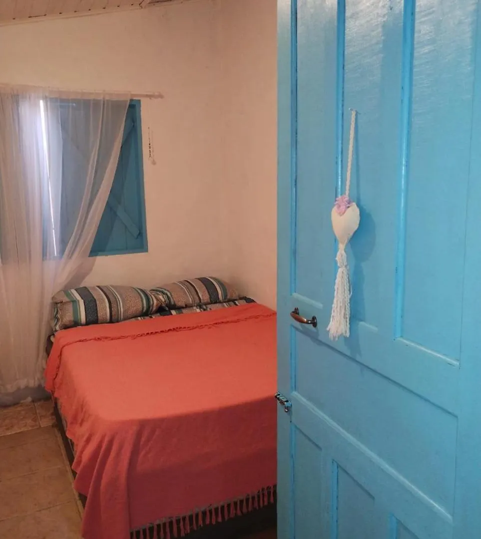 Homestay Villa Aguila Armacao dos Buzios Brazil
