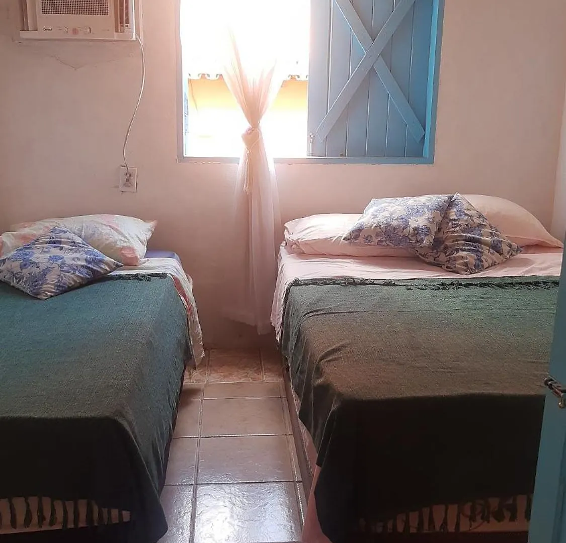 Villa Aguila Armacao dos Buzios 0*,  Brazil
