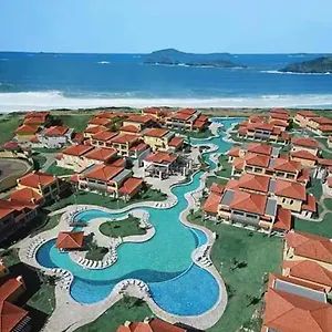 Apartamento Residencial Super Luxo 1307, Búzios