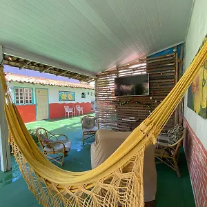 Marisol Habitación en casa particular