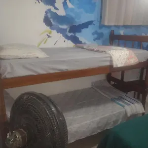 Artèe Habitación en casa particular