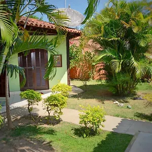 Geribá Habitación en casa particular
