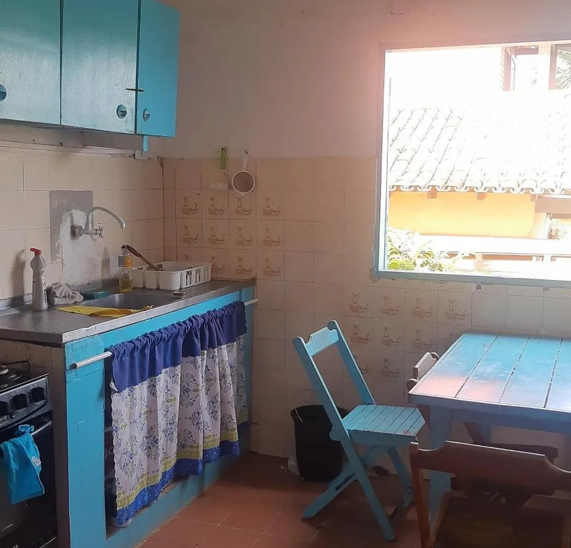 Homestay Villa Aguila Armacao dos Buzios
